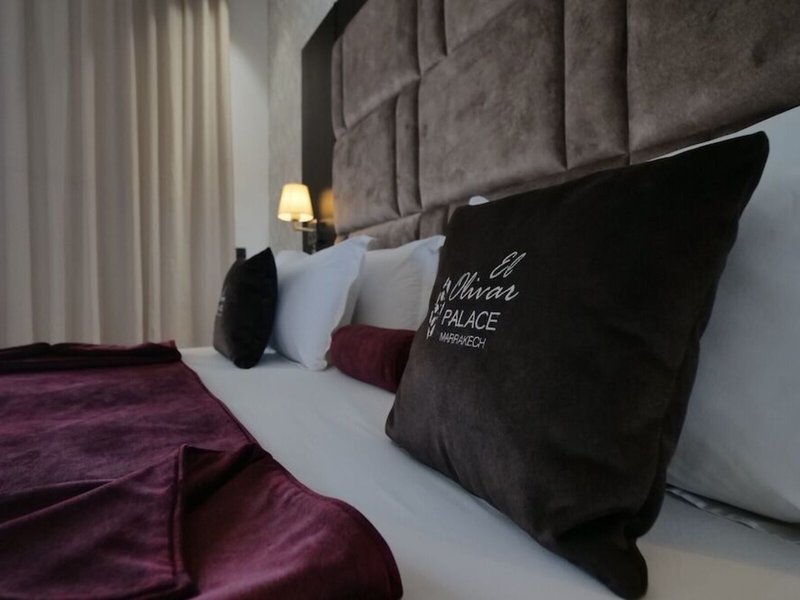 El Olivar Palace & Spa 23