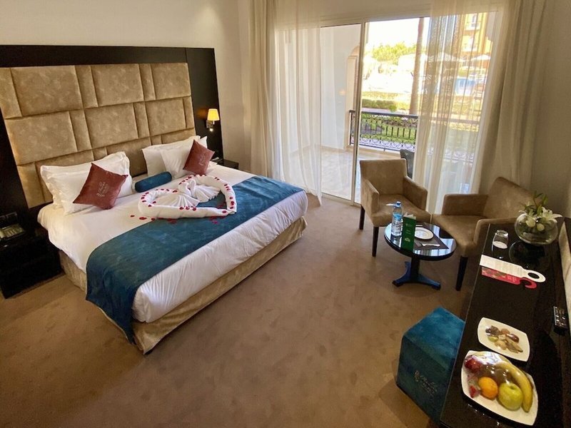 El Olivar Palace & Spa 24