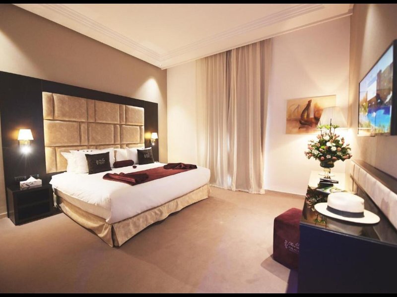 El Olivar Palace & Spa 26