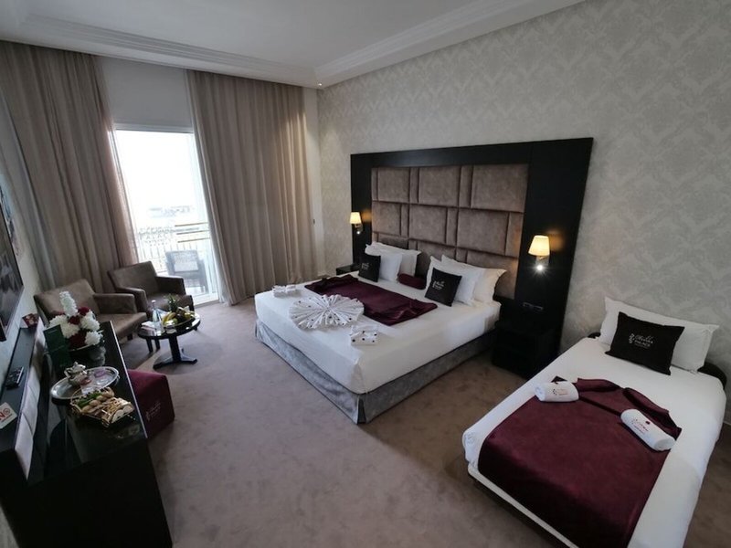 El Olivar Palace & Spa 27
