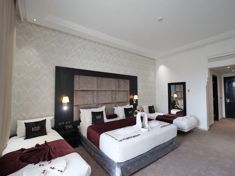 El Olivar Palace & Spa 28