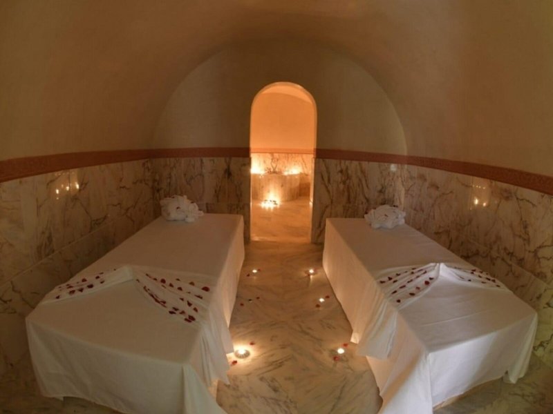 El Olivar Palace & Spa 29