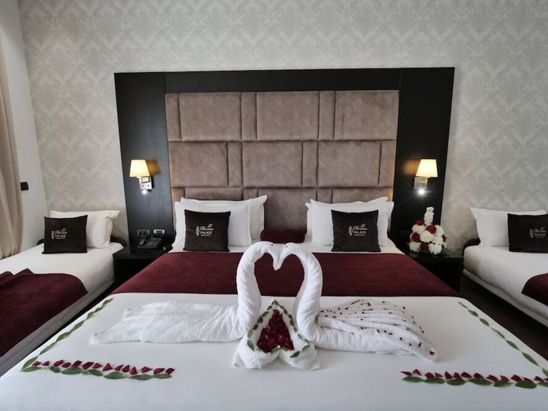 El Olivar Palace & Spa 32