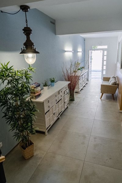 Hostal HPC Portocolom 1