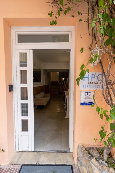 Hostal HPC Portocolom 2