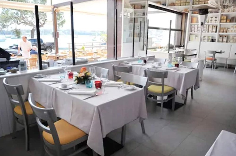 Hostal HPC Portocolom 2