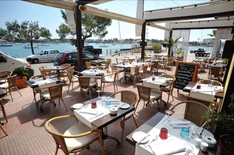 Hostal HPC Portocolom 3