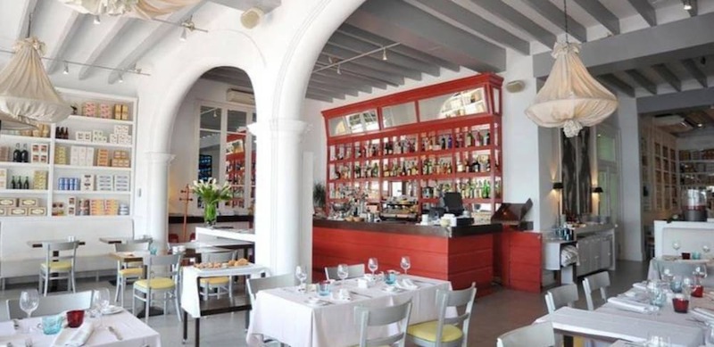 Hostal HPC Portocolom 4