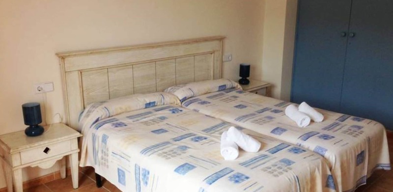 Hostal HPC Portocolom 8