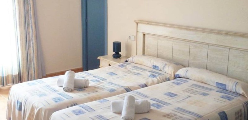 Hostal HPC Portocolom 9