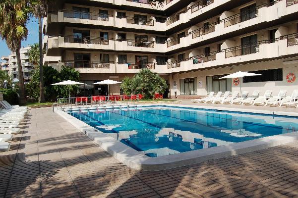 Apartaments CYE Salou 1