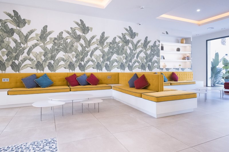 Apartaments CYE Salou 2