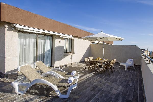 Apartaments CYE Salou 3