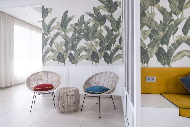 Apartaments CYE Salou 17