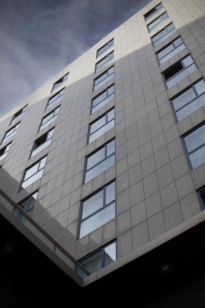 Hotel Primus Valencia
