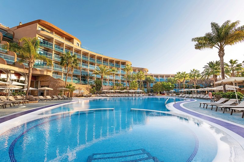 Faro Jandia & Spa 2