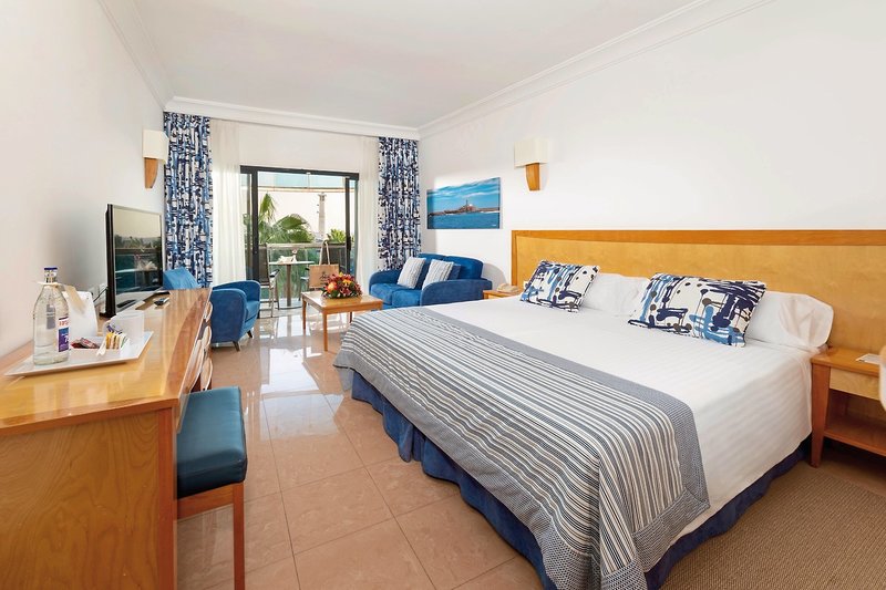 Faro Jandia & Spa 11