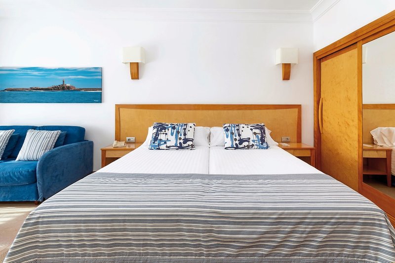 Faro Jandia & Spa 12