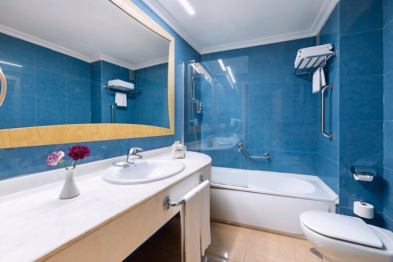 Faro Jandia & Spa 14