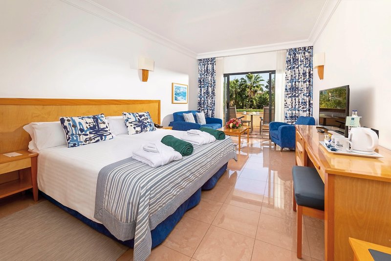 Faro Jandia & Spa 15