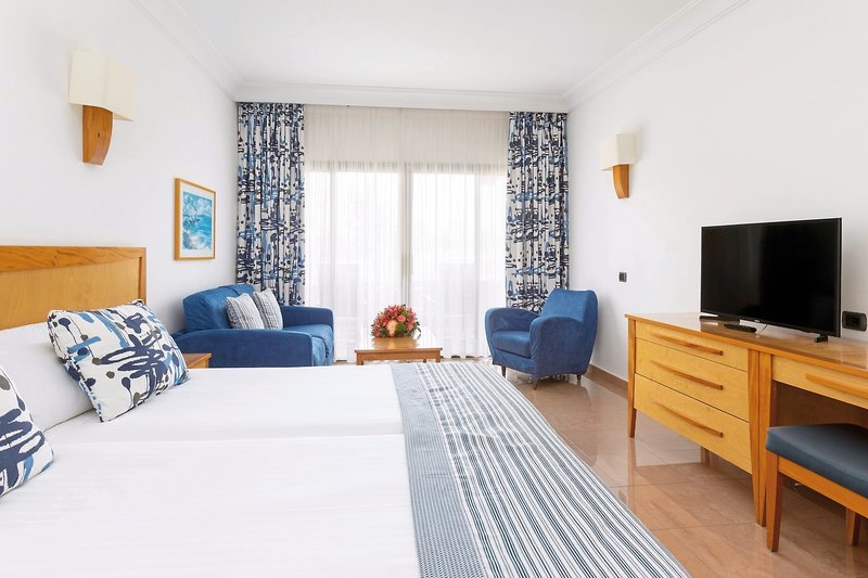 Faro Jandia & Spa 17