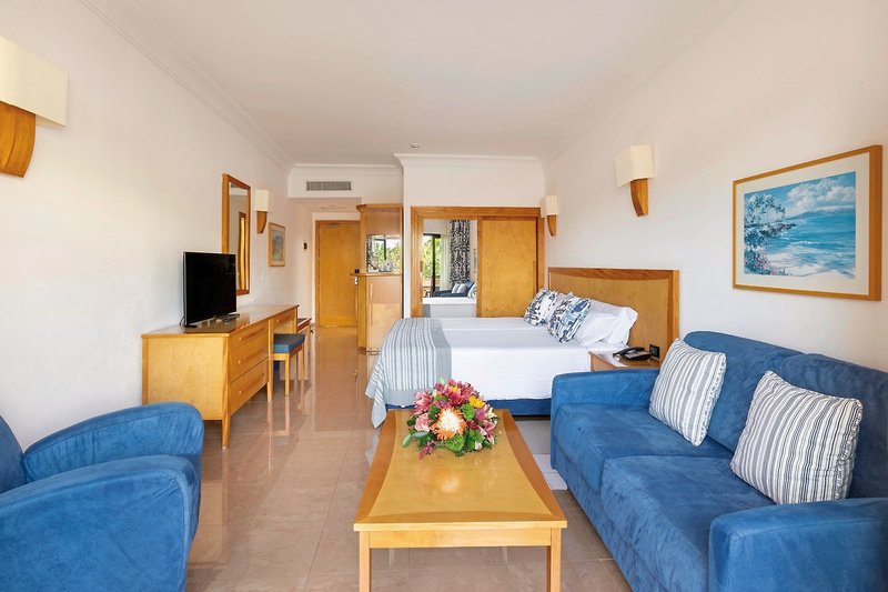 Faro Jandia & Spa 18