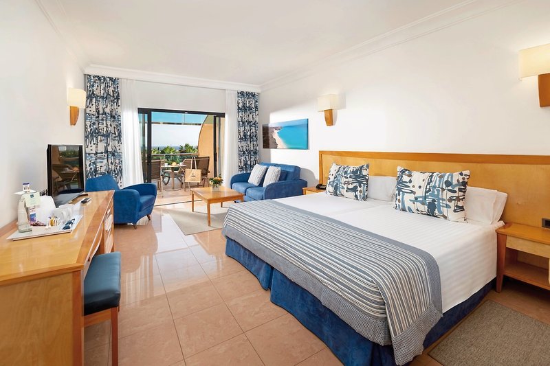 Faro Jandia & Spa 21