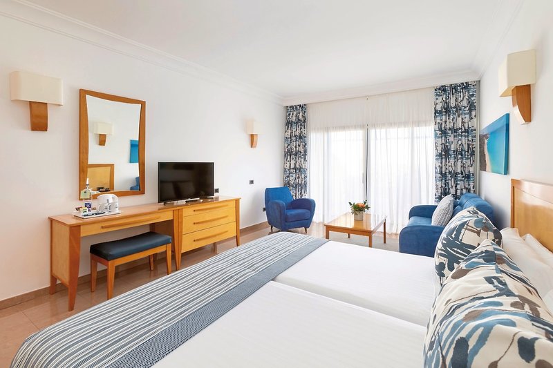 Faro Jandia & Spa 22