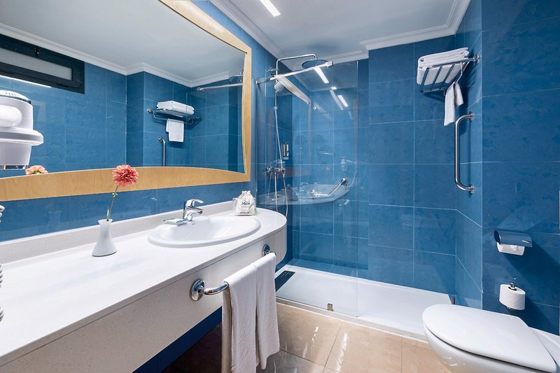 Faro Jandia & Spa 25