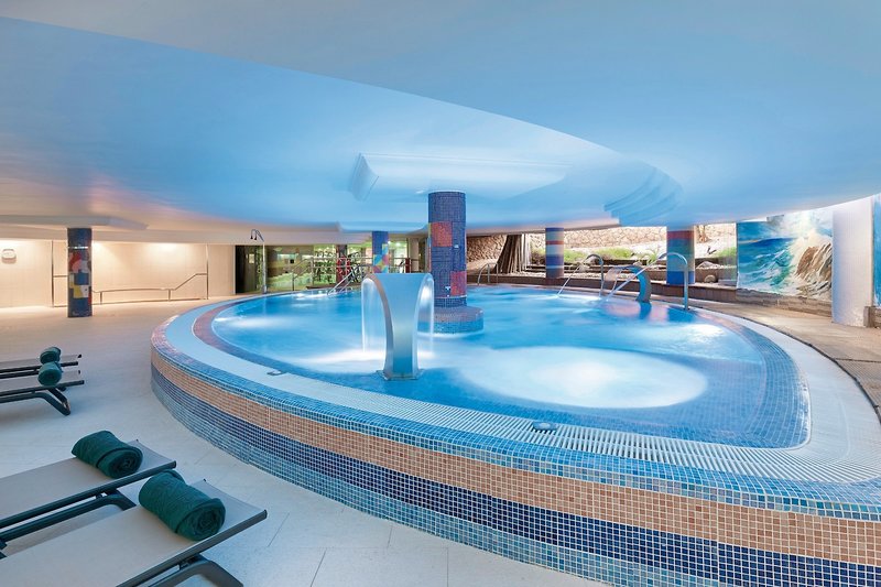 Faro Jandia & Spa 27