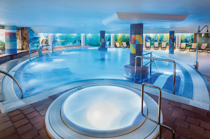 Faro Jandia & Spa 28