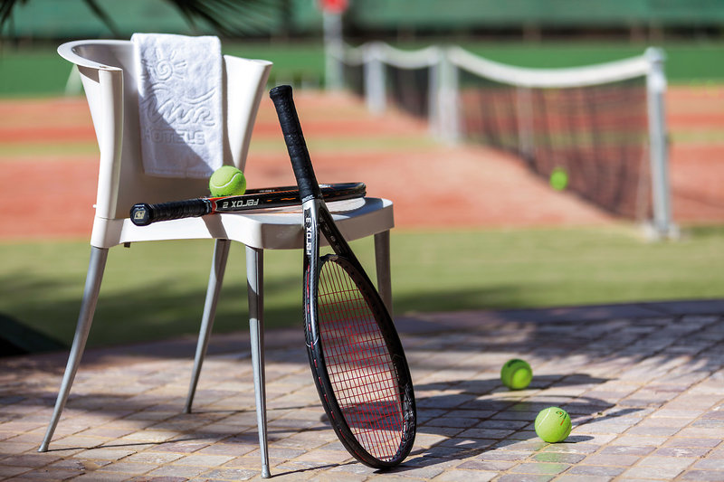 Faro Jandia & Spa 30