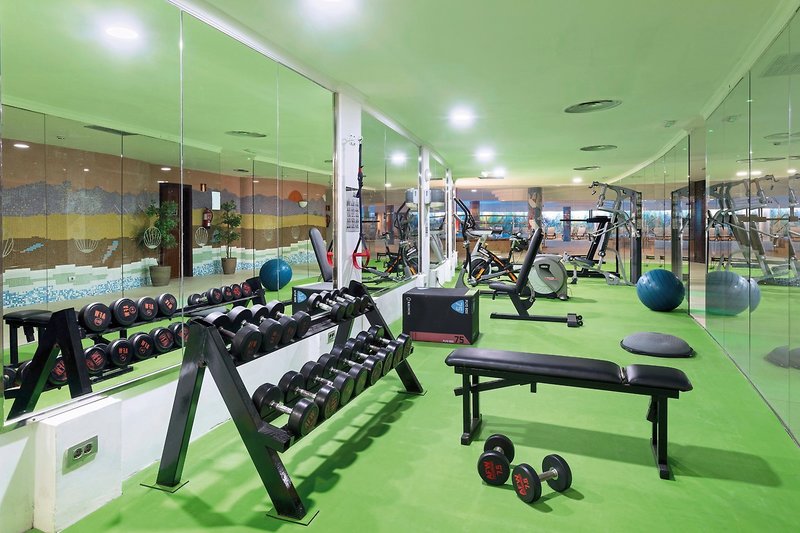 Faro Jandia & Spa 31