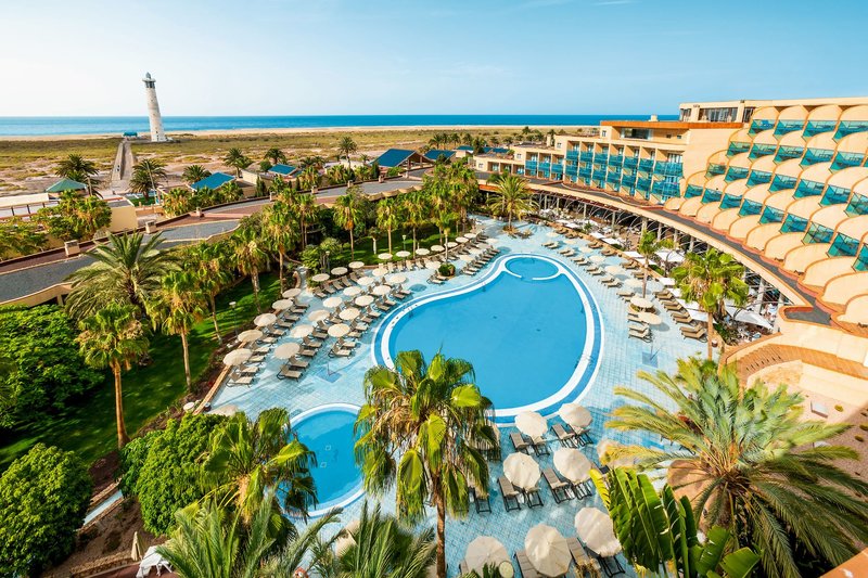 Faro Jandia & Spa 1