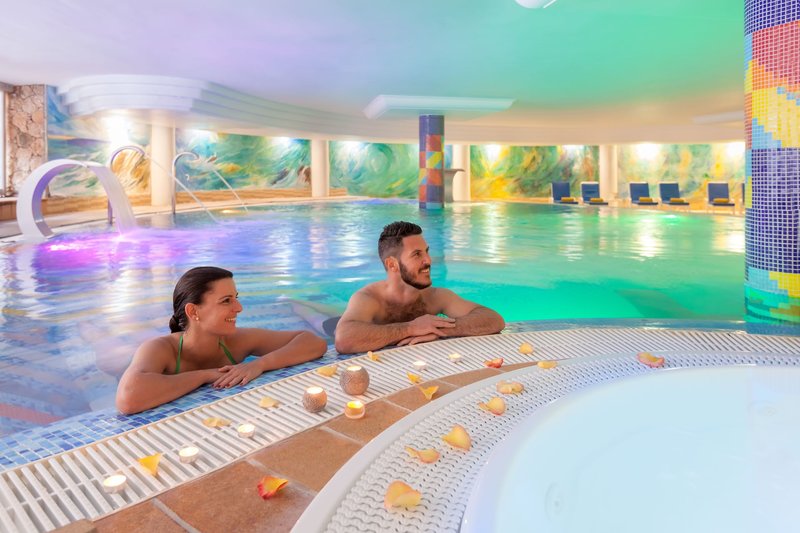 Faro Jandia & Spa 4