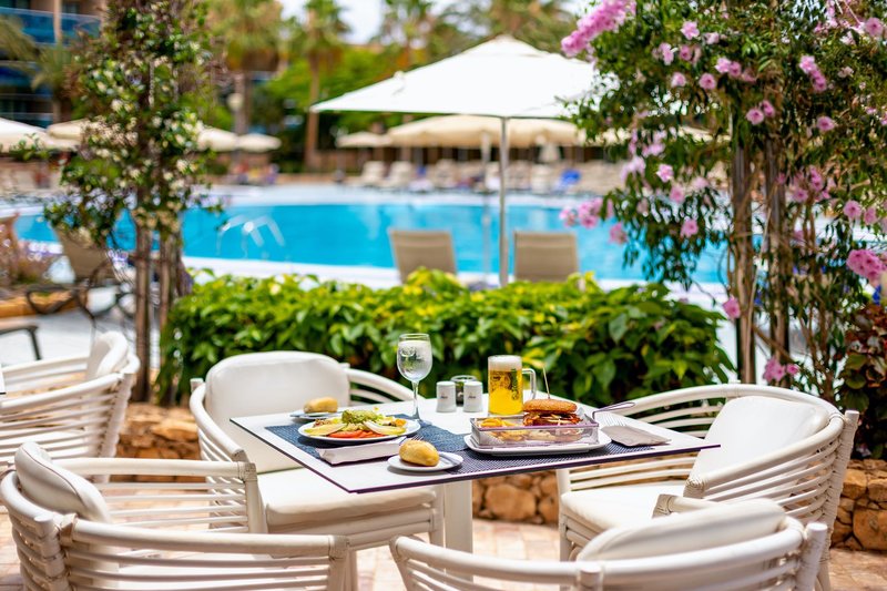 Faro Jandia & Spa 5