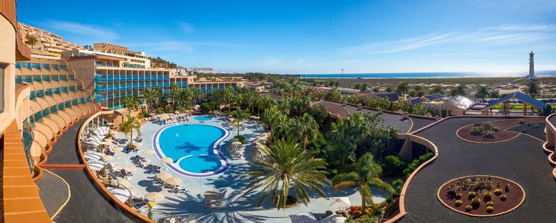 Faro Jandia & Spa 8