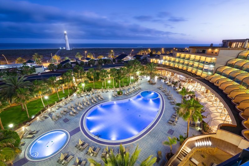 Faro Jandia & Spa 9