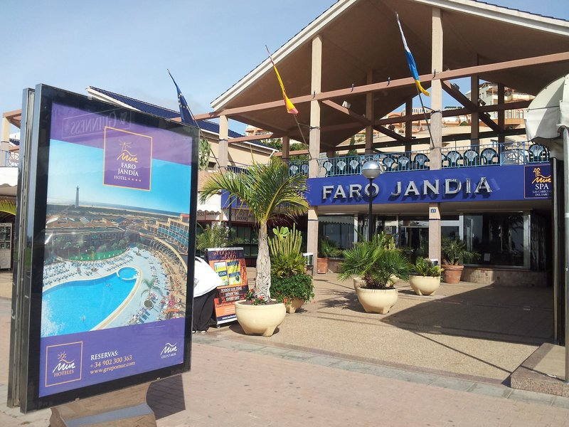 Faro Jandia & Spa 10