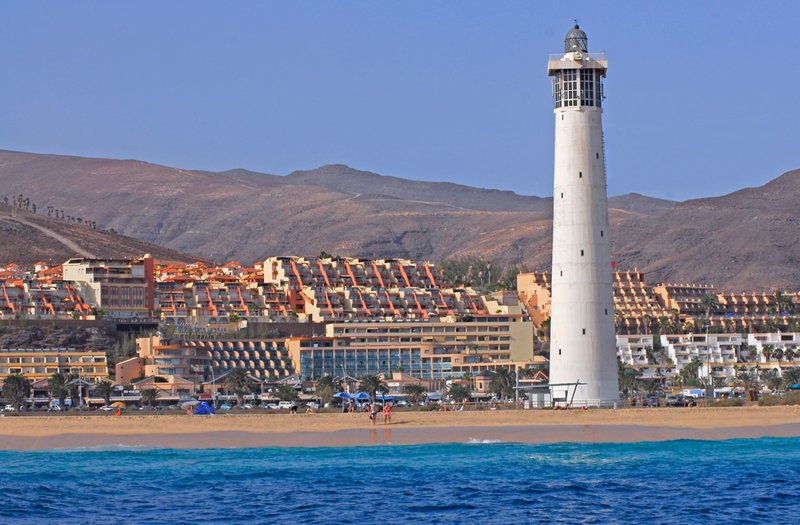 Faro Jandia & Spa 11