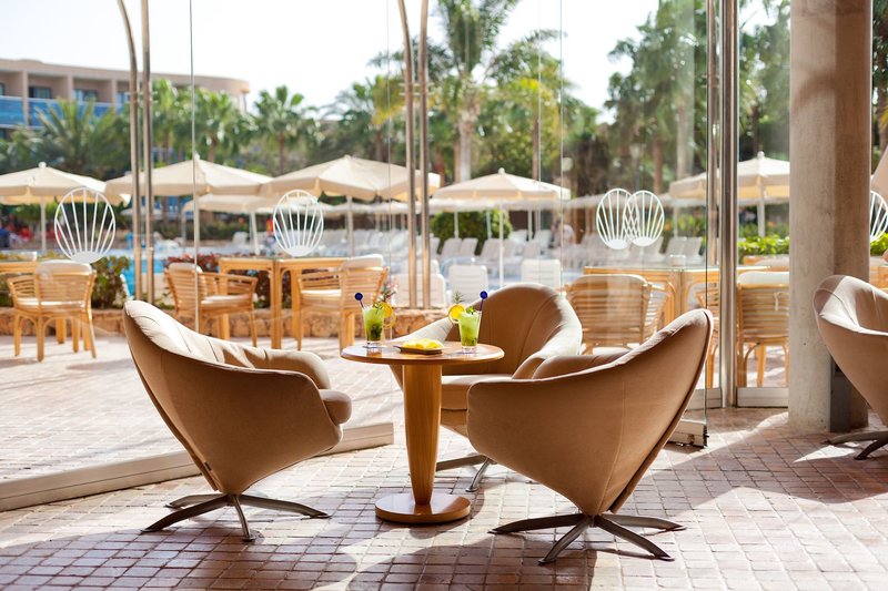 Faro Jandia & Spa 17