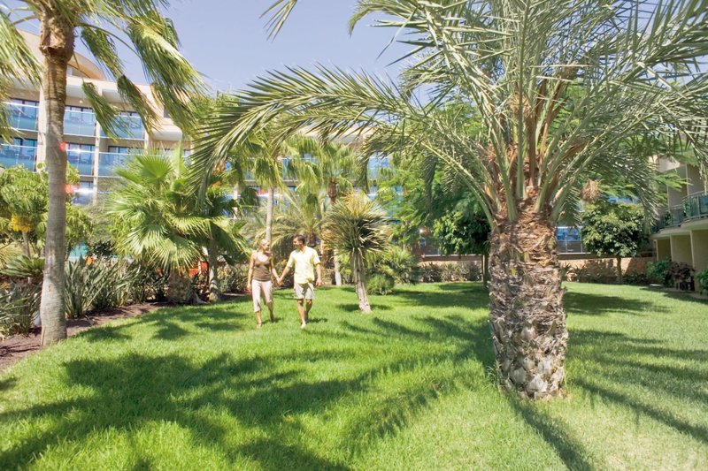 Faro Jandia & Spa 18