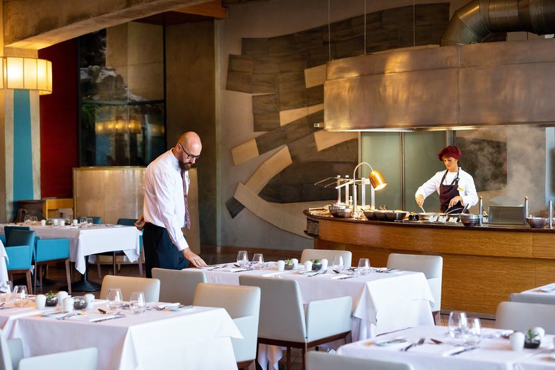 Faro Jandia & Spa 20