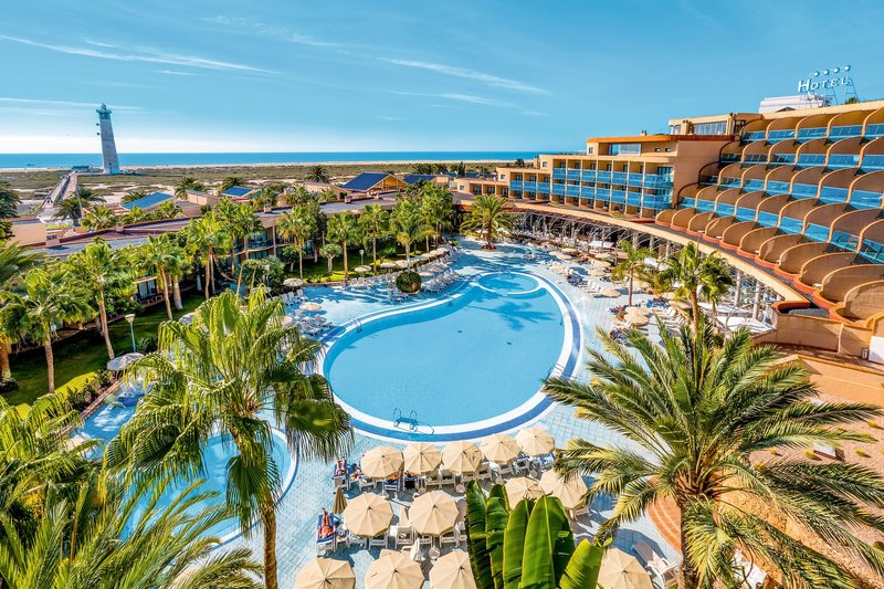 Faro Jandia & Spa 25