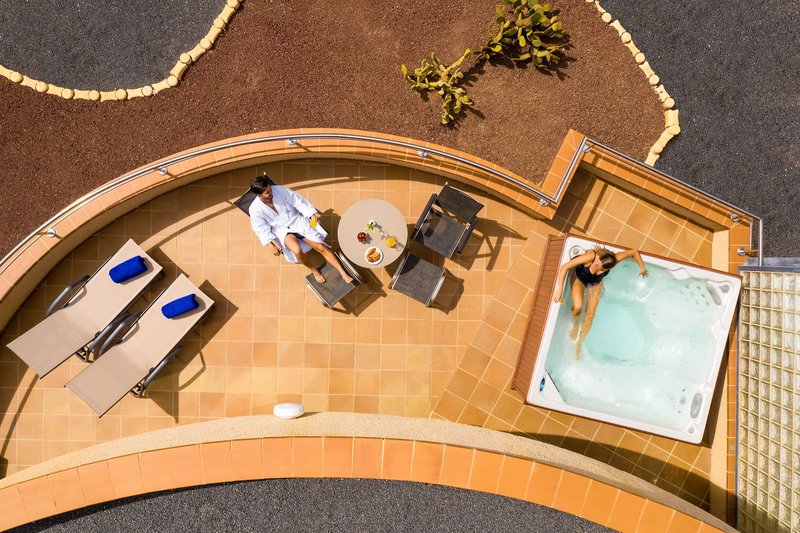 Faro Jandia & Spa 28