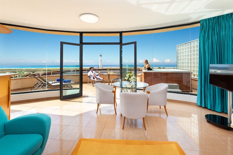 Faro Jandia & Spa 29