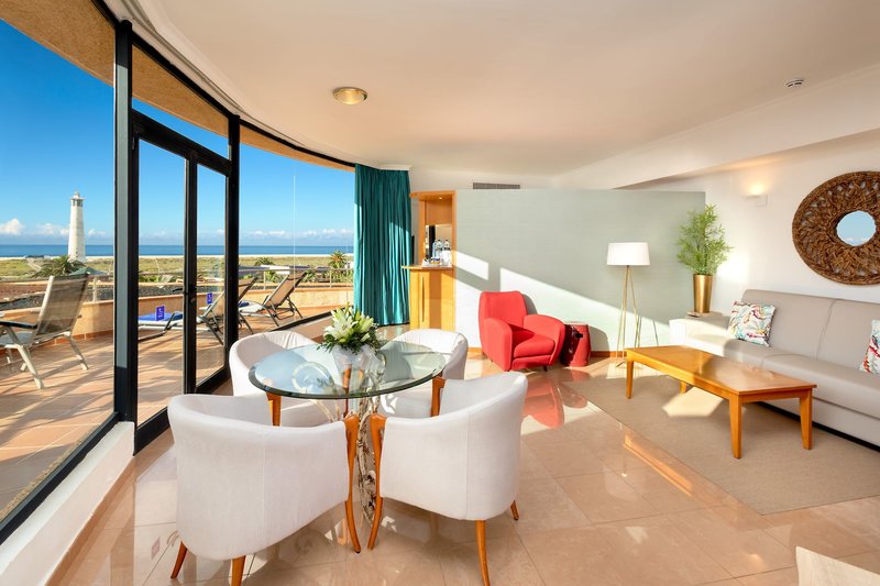 Faro Jandia & Spa 30