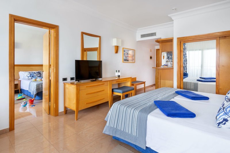 Faro Jandia & Spa 31