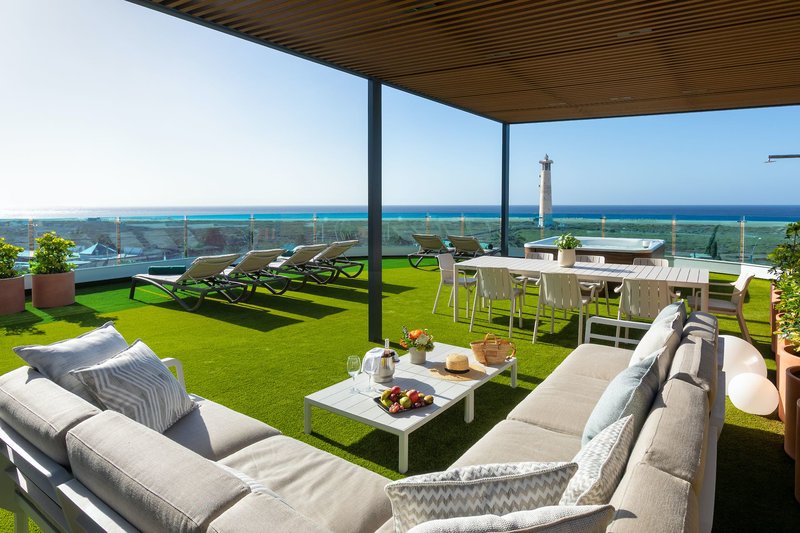 Faro Jandia & Spa 33