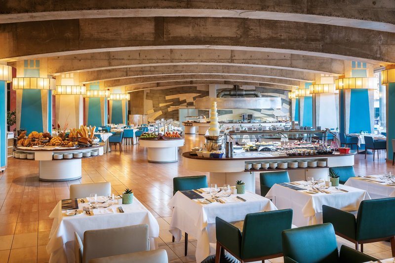 Faro Jandia & Spa 36